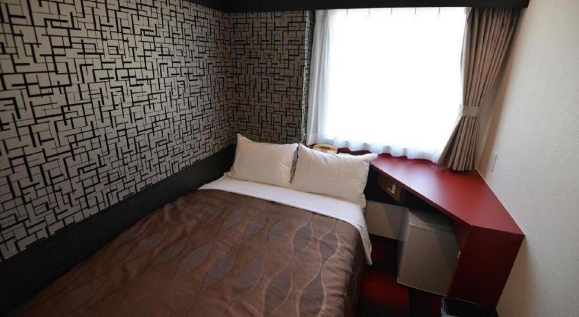 Green Hill Hotel Urban Kōbe Exterior foto